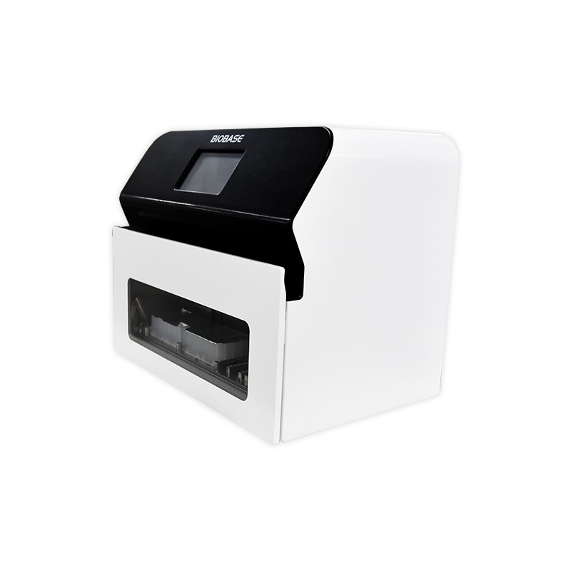 核酸提取儀BK-HS96A，助力20混一_核酸提取儀價格